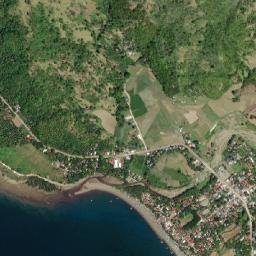 Colipapa map(satellite map)