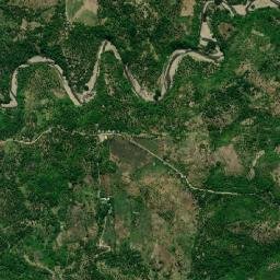 Balayong map(satellite map)