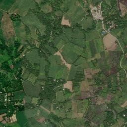 Azagra map(satellite map)