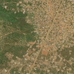 Suya map(satellite map)