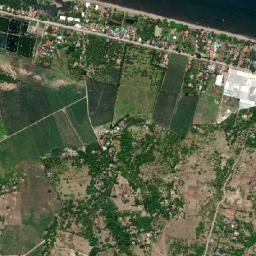 Jugno map(satellite map)
