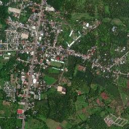 Alegria map(satellite map)