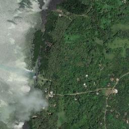 Kanifay Municipality map(satellite map)