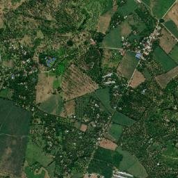 Datagon map(satellite map)