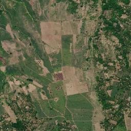 Silab map(satellite map)