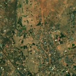 Panyam map(satellite map)