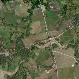 Nangka map(satellite map)