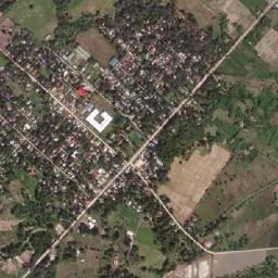 Plaridel map(satellite map)