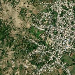 Los Palmitos map(satellite map)