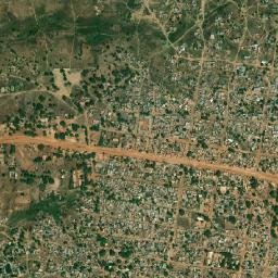 Pala map(satellite map)