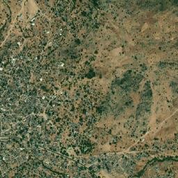 Amper map(satellite map)