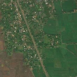 Kunnumma map(satellite map)