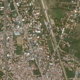 Sattur map(satellite map)