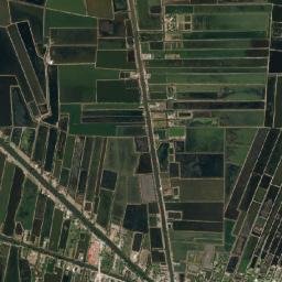 Huyện Thới Bình map(satellite map)