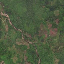 Aramawayan map(satellite map)