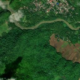 Panikian map(satellite map)