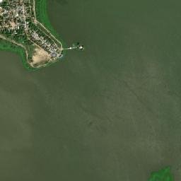 Pijiño del Carmen map(satellite map)