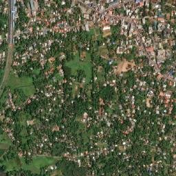Chengannur map(satellite map)