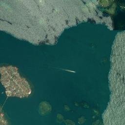 Playón Chico map(satellite map)