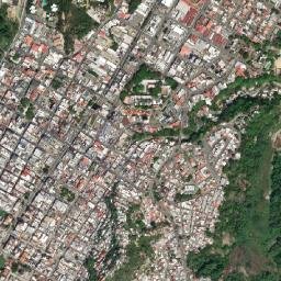 Valera map(satellite map)