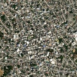 Sincelejo map(satellite map)