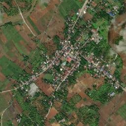 Parang map(satellite map)