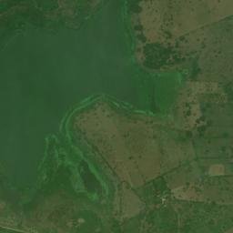 San Fernando map(satellite map)