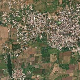 Elayirampannai map(satellite map)
