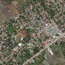 Narra map(satellite map)
