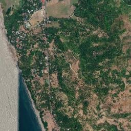 Nagbalaye map(satellite map)