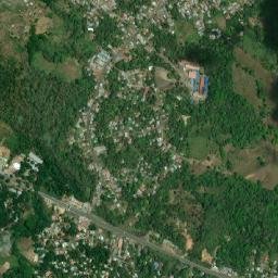 Gatuncillo map(satellite map)