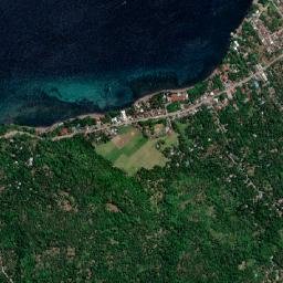 Yumbing map(satellite map)