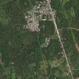 Jagupit map(satellite map)