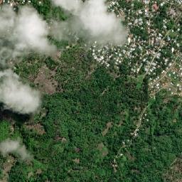 Nuevo Vigía map(satellite map)