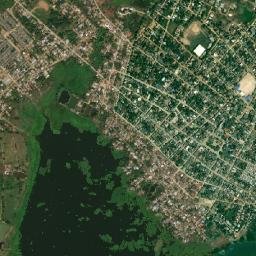 Momil map(satellite map)