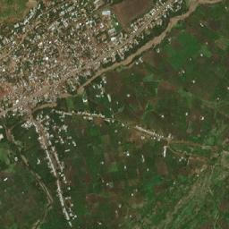 Hīrna map(satellite map)