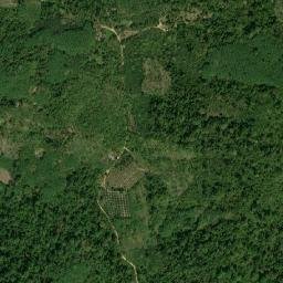 Amphoe Wiphawadi map(satellite map)