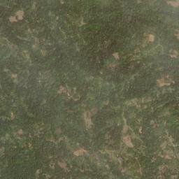 Apoya map(satellite map)