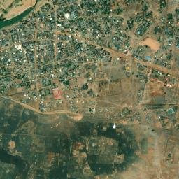 Lau map(satellite map)
