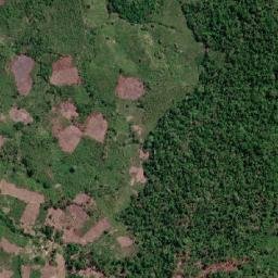 Burirao map(satellite map)
