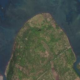 Tagusao map(satellite map)