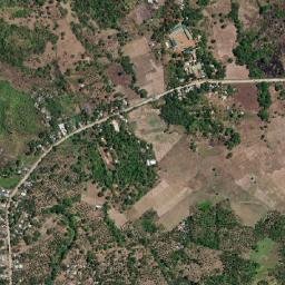 Aramayuan map(satellite map)