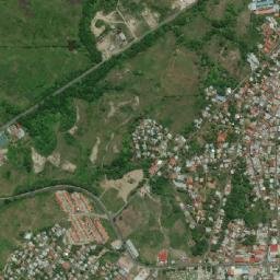 Chepo map(satellite map)