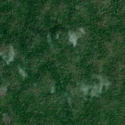 Distrito de Chepo map(satellite map)