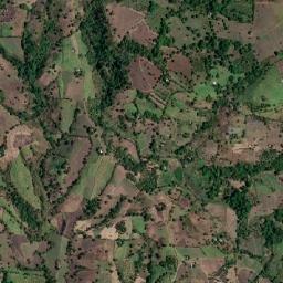 Mantiquil map(satellite map)