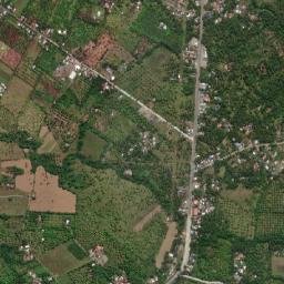Comagascas map(satellite map)