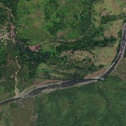 City of Cabadbaran map(satellite map)