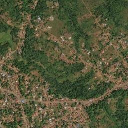 Kambia map(satellite map)