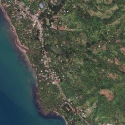 Bonawon map(satellite map)