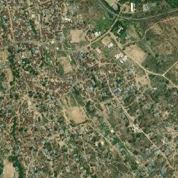Jebba map(satellite map)